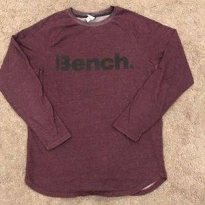Bench Long Sleeve (S)